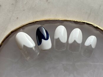アーリーネイルズウィズアイラッシュ チャチャ小倉店(Early Nails With eyelash)/【アーリー小倉】