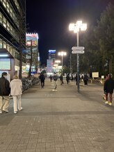 アタマスター(ata.master)/道案内2