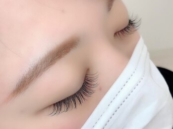 リリー(Lily)/【セーブルラッシュ】