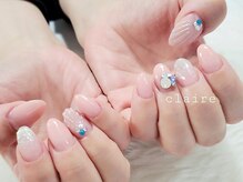 クレール(claire)/定額トレンドアート¥6600