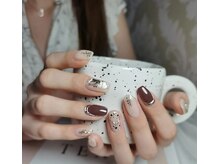 エンジェルクリス(Angel Chris)/