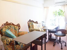 桃の木 吉祥寺店/店内