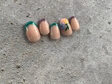 カラーズ(THE COLORS)/