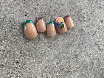 カラーズ(THE COLORS)/