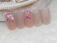 ノンティエール(Non-Tyell)/人気No1定額Mコース初回6,980円