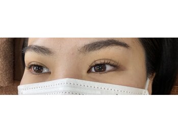 シルフ 石橋店(Sylph)/まつげパーマ