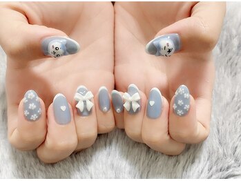 コロミネイル(colome nail)/