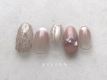 ヴィヴィアン ネイル(Vivian nail)/