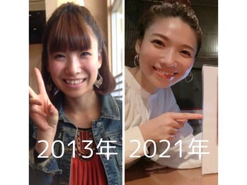 ユイユイマール(Yui Yui Maru)