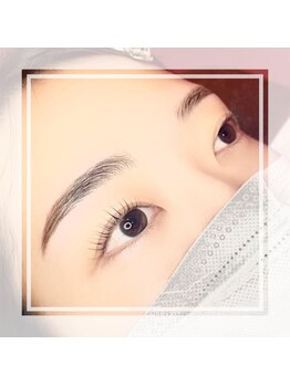MDラボ 金沢藤江店/Hollywood Brow Lift