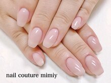 ミミィー(mimiy)/ちゅるんネイル☆
