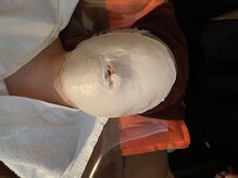 ラフェスタ 町田店(LA FESTA)/韓国石膏パックでお肌すべすべ☆