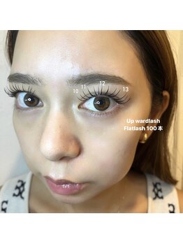 ライル(RILE)/切長cool design