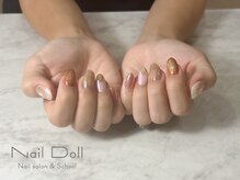 ネイルドール(Nail Doll)/