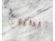 アート(ART)/定額デザイン ¥6000