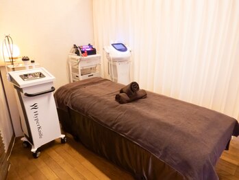 ラニ(Lani)/サロン内の雰囲気◎