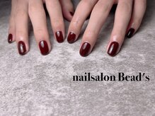 ビーズ(Bead's)/ワンカラー