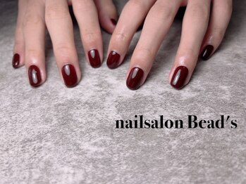 ビーズ(Bead's)/ワンカラー