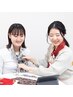 【手ぶらでOK】気になるスカーフを使いこなす！スカーフアレンジメント　60分