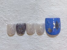 ネイルビート(NAIL BEAT)/結晶ネイル