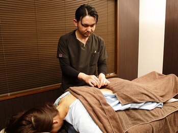 ピアース(Pierce)/根本的な原因を正確に把握☆