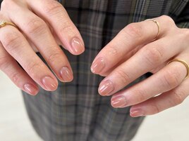 ニュアンスネイル