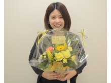 陽のひかり接骨院 整体院/祝！2周年