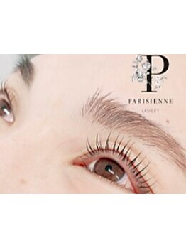 ナチュラル上品な目元にしたい