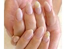 【nail】オフィスネイル