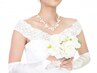 【花嫁様限定!】腕＋背中＋小顔＋デコルテ♪エステ&骨盤矯正★100分×3回分★