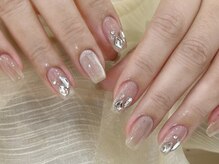 ドリーミー ネイル 上野(Dreamy Nail)/￥９２８０《１５０分》