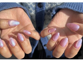 ブラン 札幌店(Blanc)/マグネットワンカラー