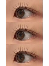 モアナアイラッシュ バイヘッドライト 春日部店(Moana eyelash by HEADLIGHT)/パリジェンヌラッシュリフト