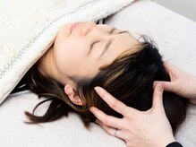 メハナ(mehana)の雰囲気（がっつりほぐされたい！腕までほぐされたい方必見☆）