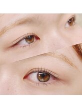 アイラッシュ 66(eyelash 66)/【ラッシュリフト】