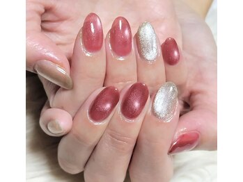 ユキネイル(YUKINAIL)/