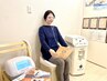 お得な定期券[30代以降の女性のインナーケア]骨盤底筋強化&水素吸入30分×5回
