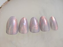 ネイルサロン フローリア(nail salon Florir)/オーロラネイル