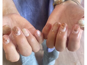 オテモネイル(otemo.nail)/