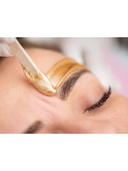 顔脱毛がしたい