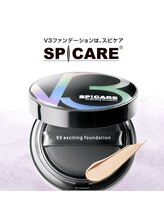 ミリミリ(milimili)/v3 foundation