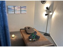 ルアナ ルピナス 川口店の雰囲気（日常を忘れるほどの最上級の癒し空間へセラピストが導きます♪）