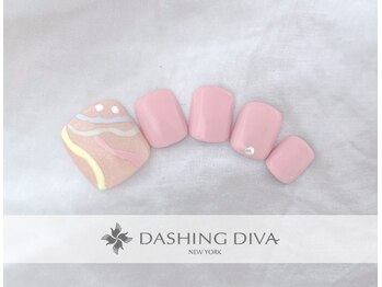 ダッシングディバ 名古屋ユニモール店(DASHING DIVA)/DASHING　DIVA人気デザイン2024