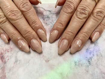 ネイル サロン ヴェレッド(Nail Salon VERED)/オフィスネイル