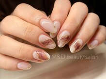 エム アンド ディー 武蔵小杉店(M&D)/トレンドデザイン