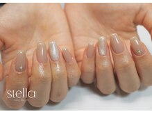 ステラ(stella)/定額Sデザイン♪