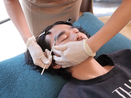 ルーン(rune)の写真