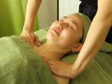 リリィエステティックサロン 都立家政(Lily esthetic salon )/デコルテフェイシャル！