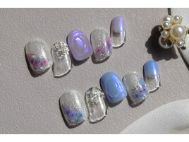 5600円　紫陽花　うるうる