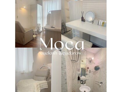モカ 清澄白河(Moca)の写真
